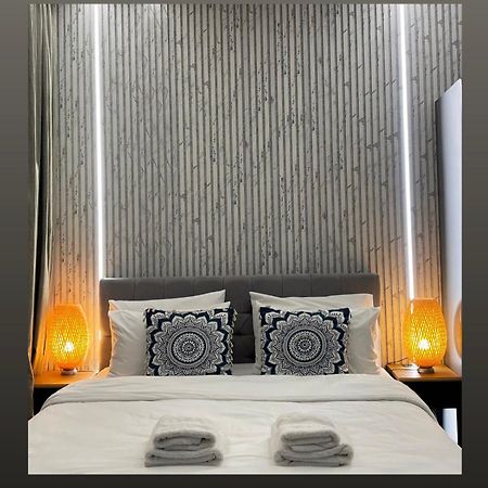 Arame Luxury Apartments Афины Экстерьер фото