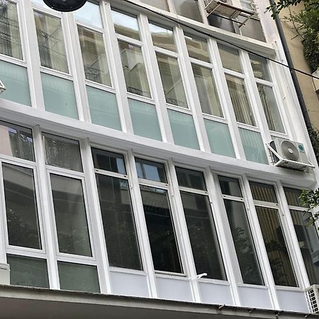 Arame Luxury Apartments Афины Экстерьер фото