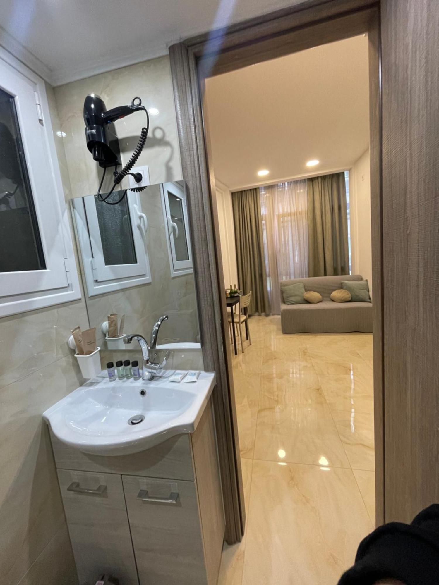 Arame Luxury Apartments Афины Экстерьер фото