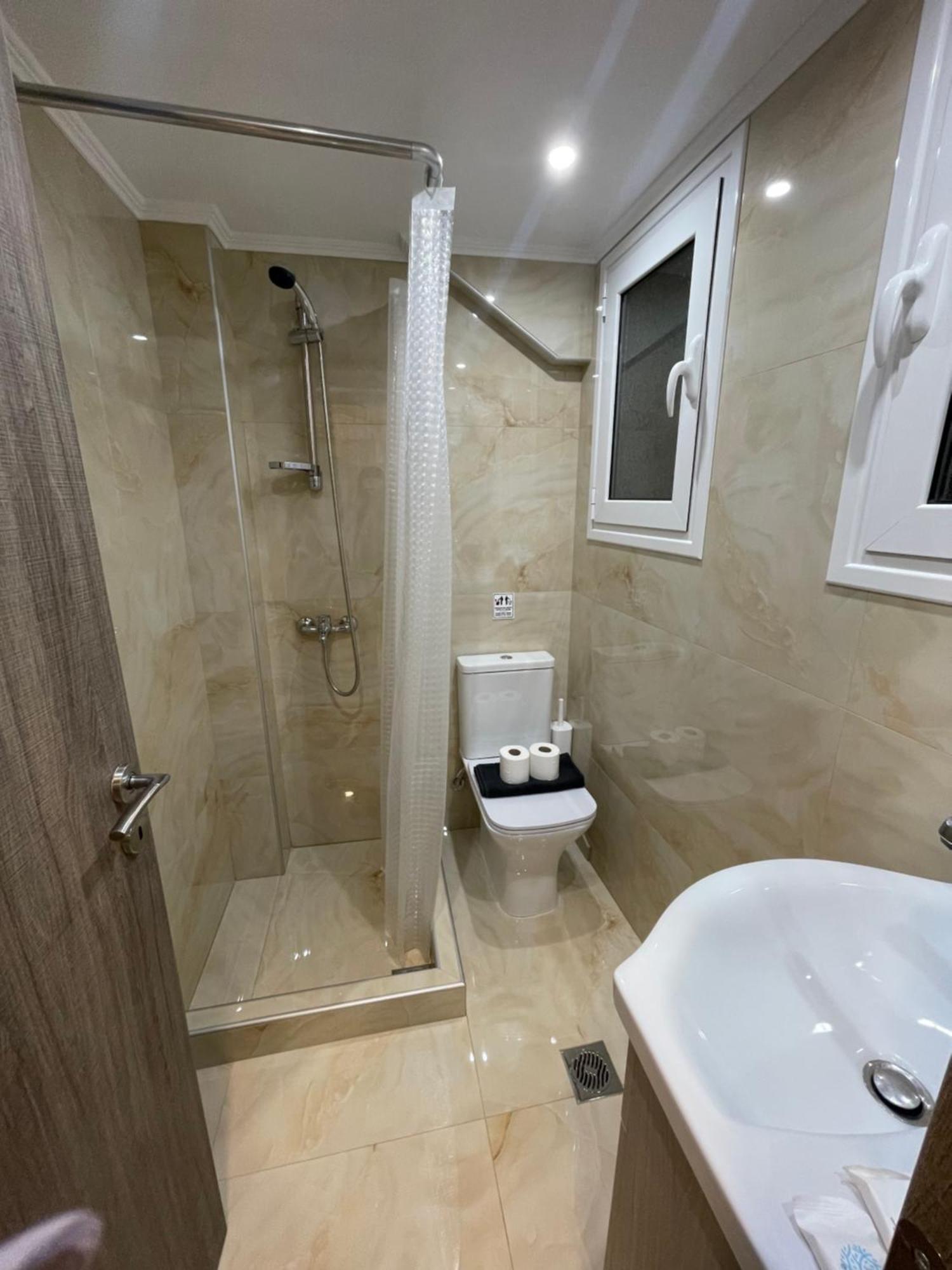 Arame Luxury Apartments Афины Экстерьер фото