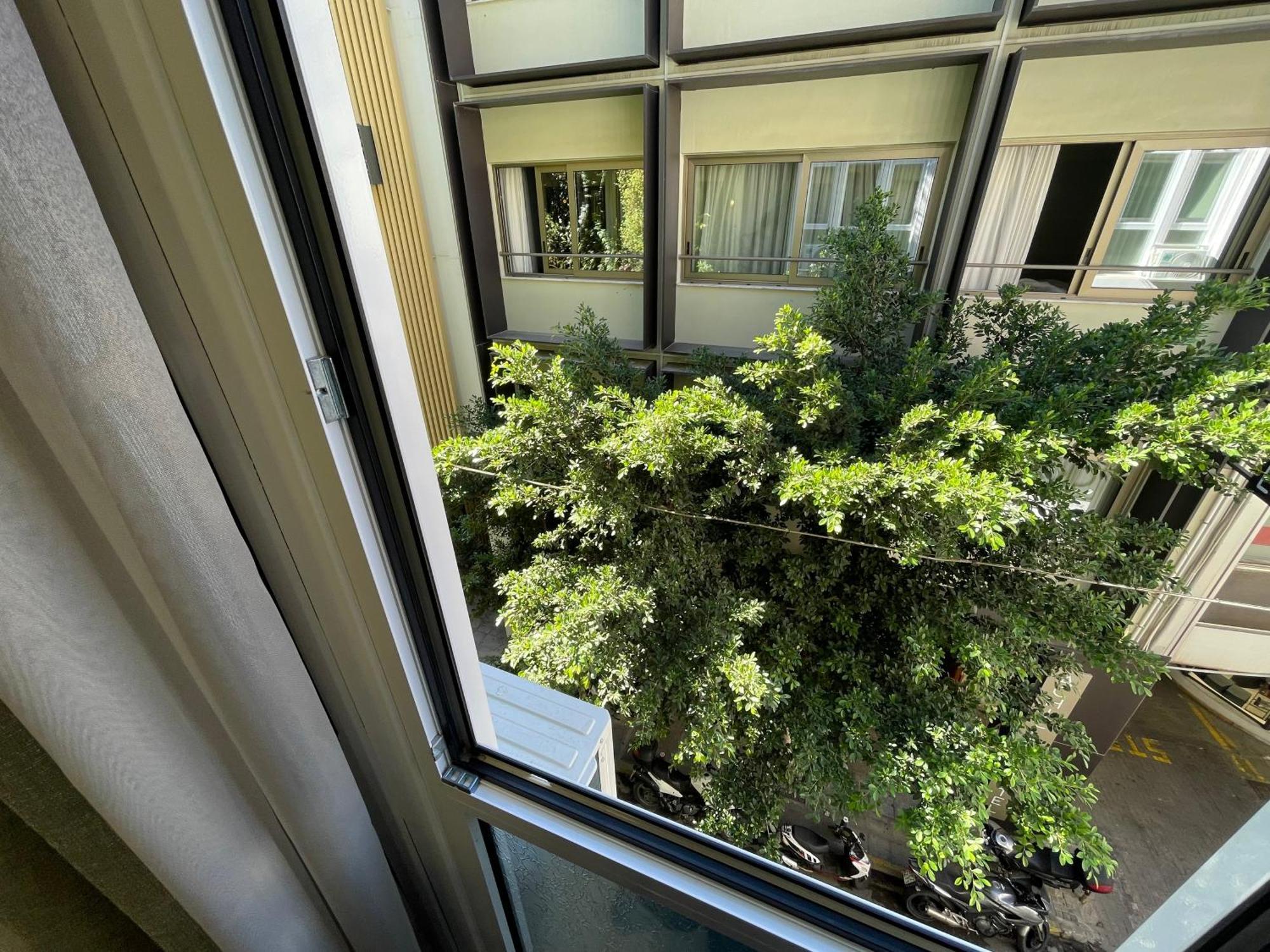Arame Luxury Apartments Афины Экстерьер фото