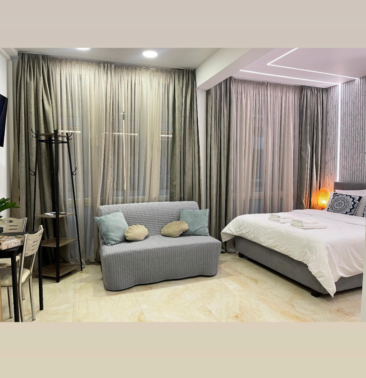 Arame Luxury Apartments Афины Экстерьер фото